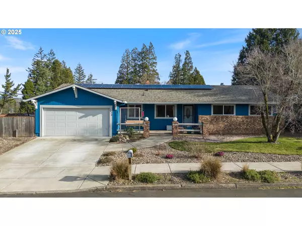 Gresham, OR 97030,1678 NE LA MESA PL