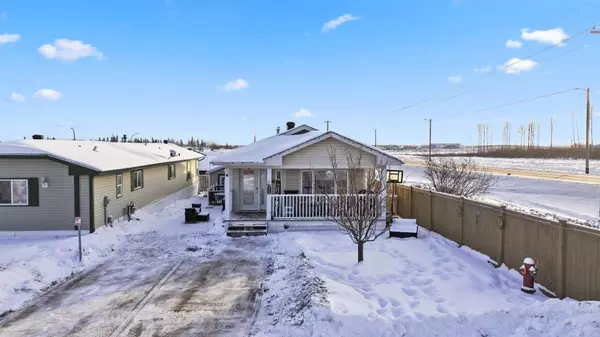 213 Waterhouse ST, Fort Mcmurray, AB T9K 2T1