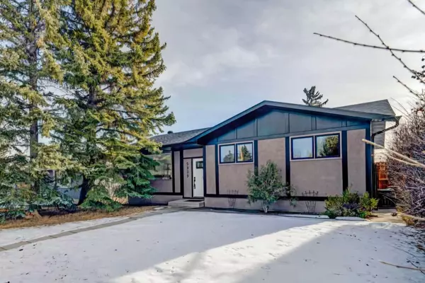 Calgary, AB T3A 1G7,5939 Dalkeith HL Northwest