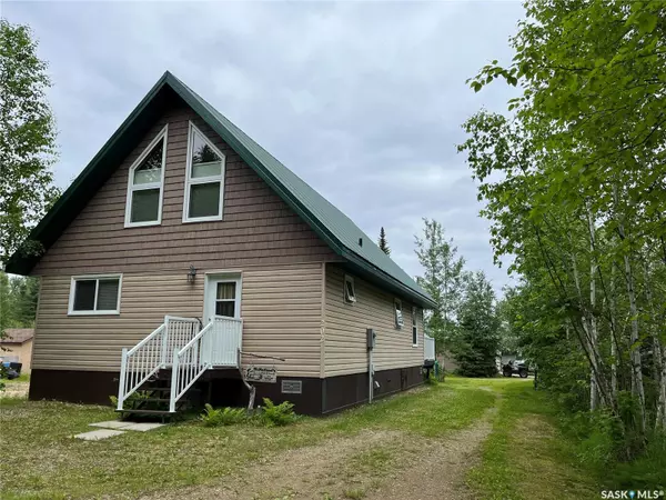 2 and 11 Spruce CRESCENT, Dore Lake, SK S0M 1B0