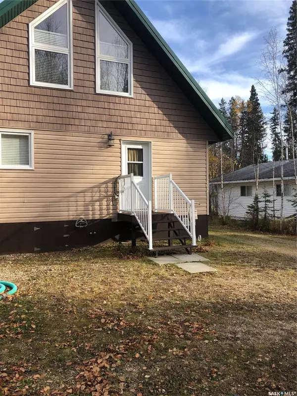 Dore Lake, SK S0M 1B0,2 and 11 Spruce CRESCENT