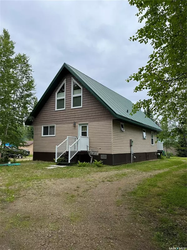 Dore Lake, SK S0M 1B0,2 and 11 Spruce CRESCENT