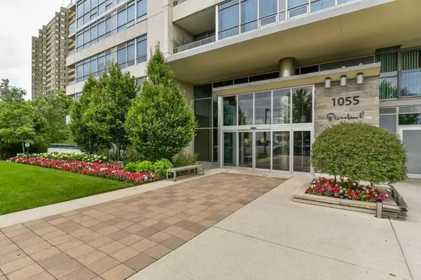 Mississauga, ON L5J 0A3,1055 Southdown RD #1303