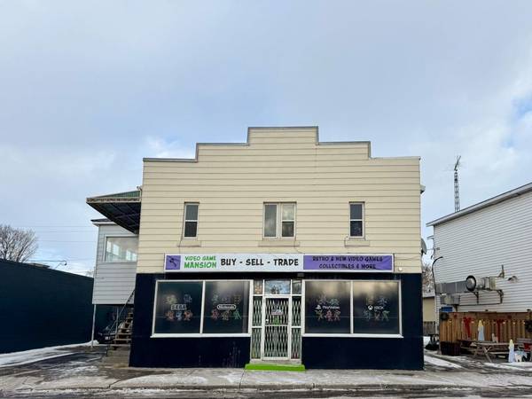 29-31 Main ST, North Dundas, ON K0C 1H0