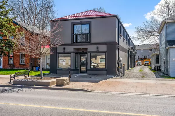 138 Main ST W #2B, Niagara, ON L3K 3V2