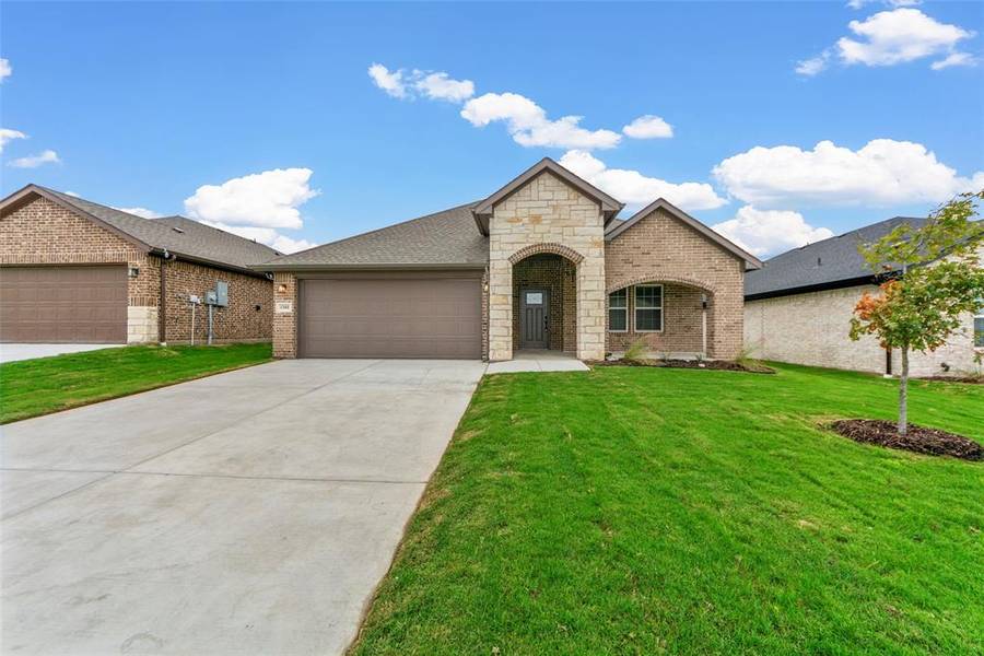 1301 Brad Kellar Drive, Greenville, TX 75402