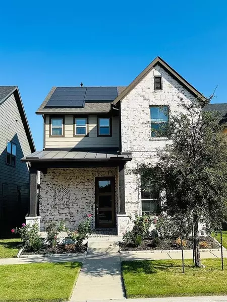 8894 Pancho Barnes Trail, Frisco, TX 75034