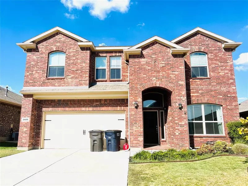 2405 Boot Jack Road, Fort Worth, TX 76177