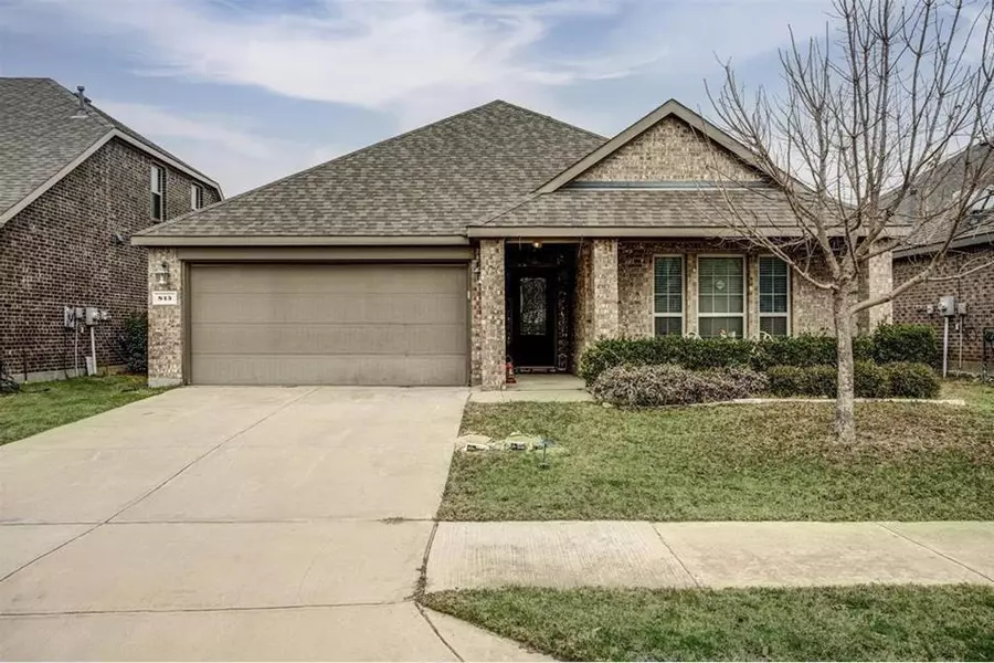 845 Lake Woodland Drive, Little Elm, TX 75068