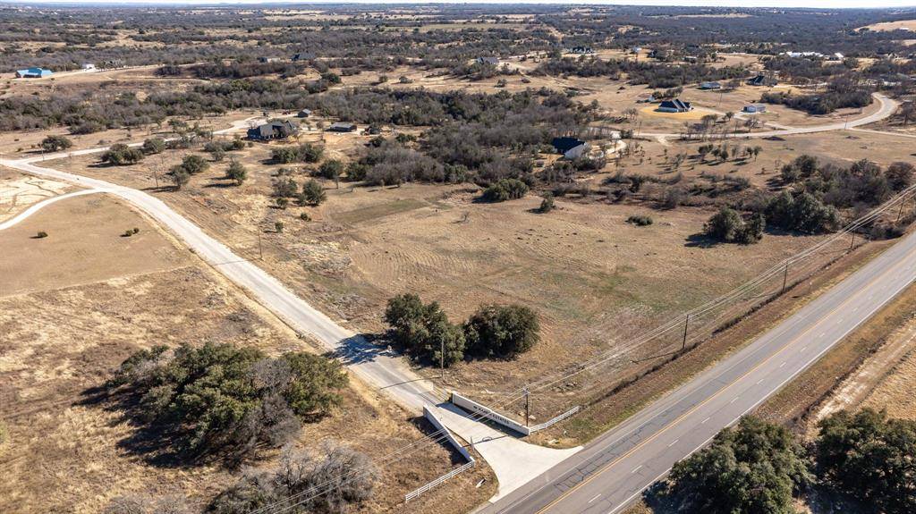 Lot 27 R Cattle Drive, Stephenville, TX 76401