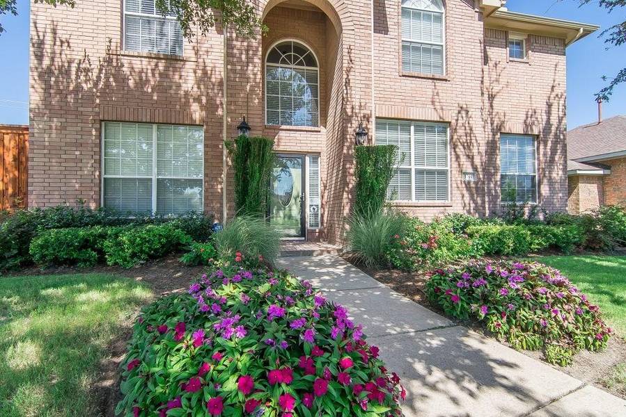 3701 Rustic Ridge Road, Frisco, TX 75035