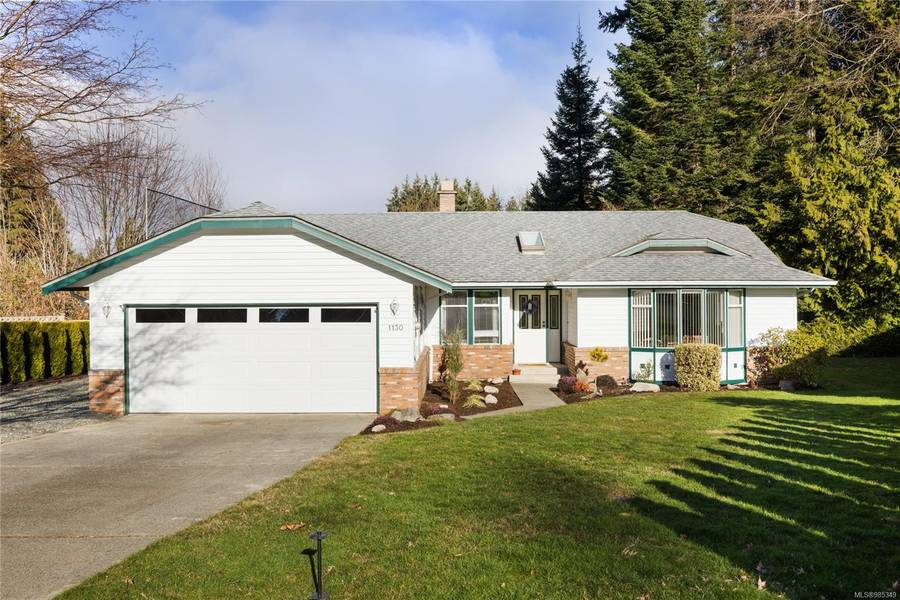 1130 Stymie Close, Qualicum Beach, BC V9K 1E7