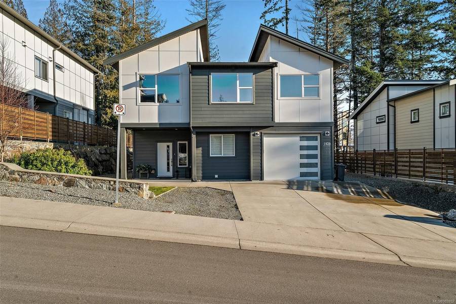 1030 Golden Spire Cres, Langford, BC V9C 0N7