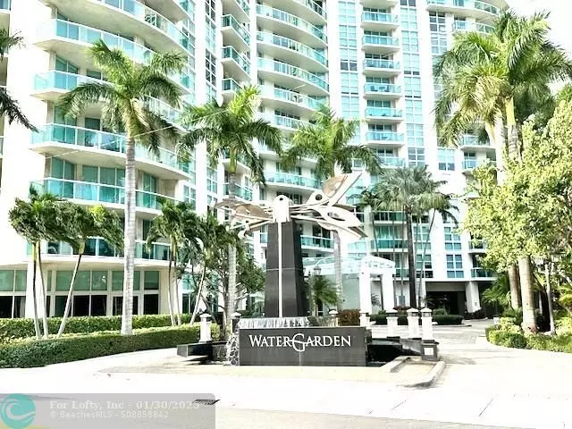 347 N New River Drive  #E 1006, Fort Lauderdale, FL 33301