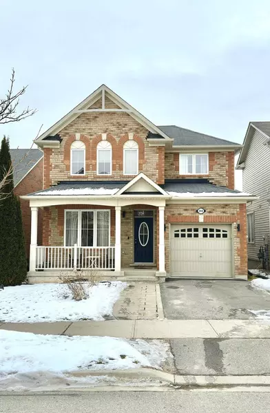 314 Jelinik TER, Halton, ON L9T 7M8