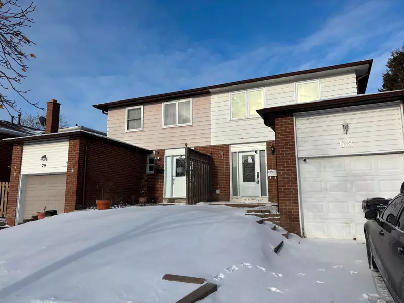 68 Radford DR, Peel, ON L6V 2Y9