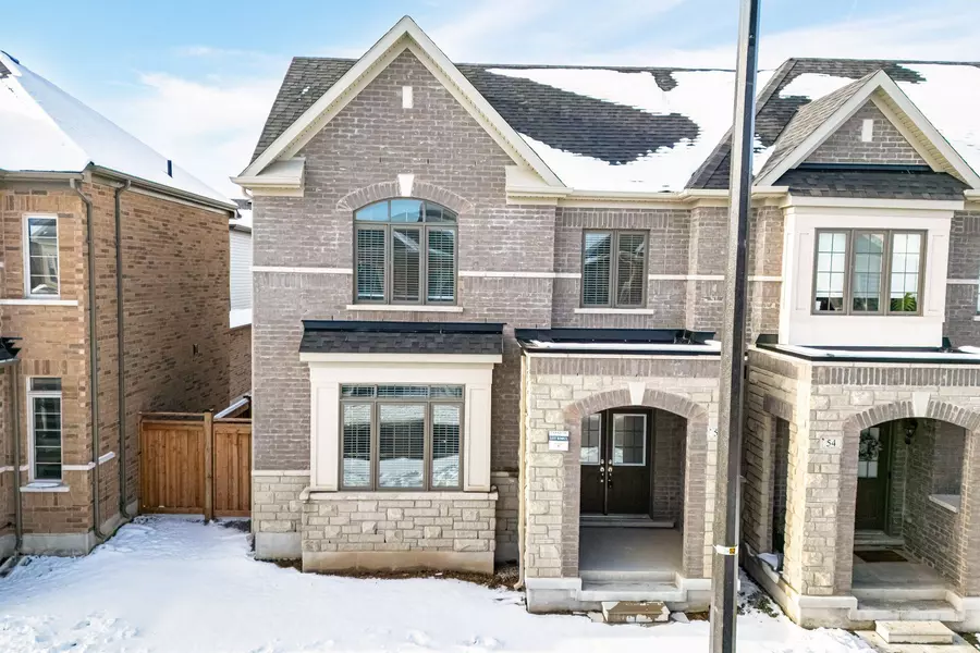 52 Block RD, Peel, ON L7A 5B3