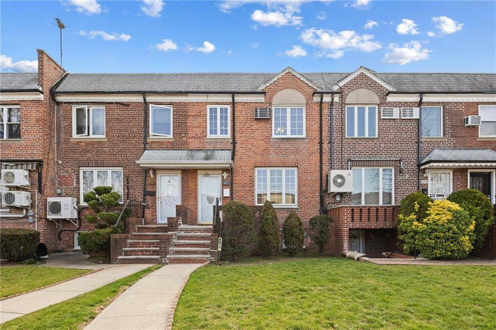 8871 16th AVE, Brooklyn, NY 11214