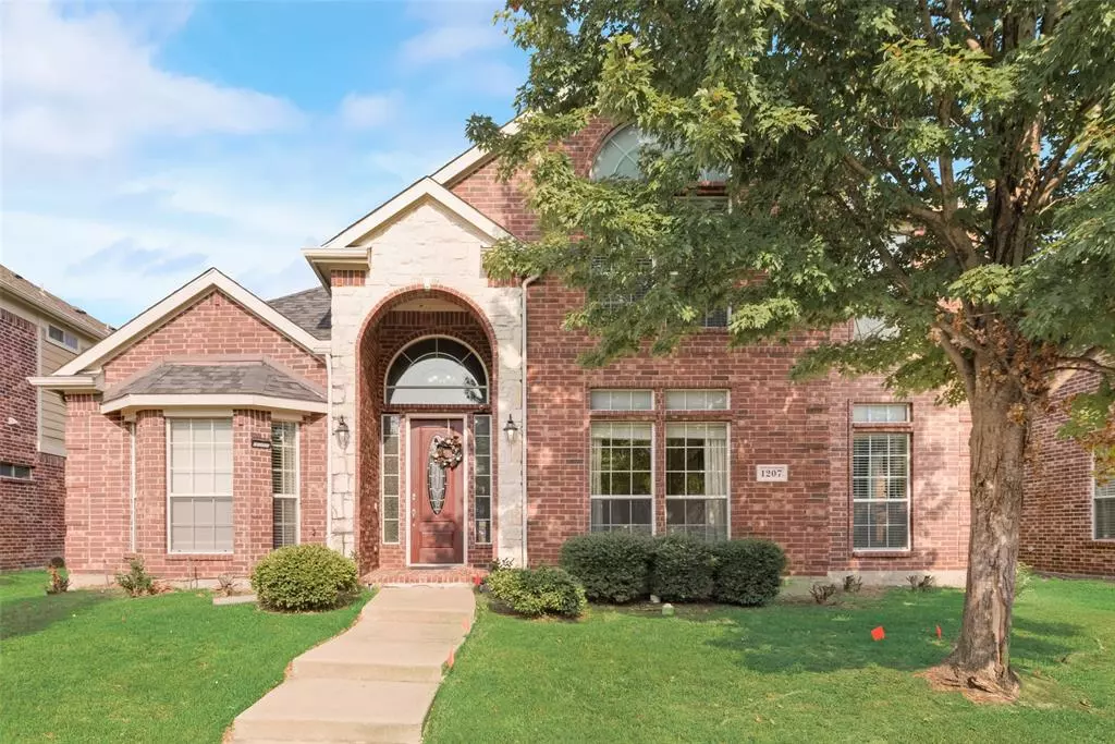 Allen, TX 75002,1207 Yopont Lane