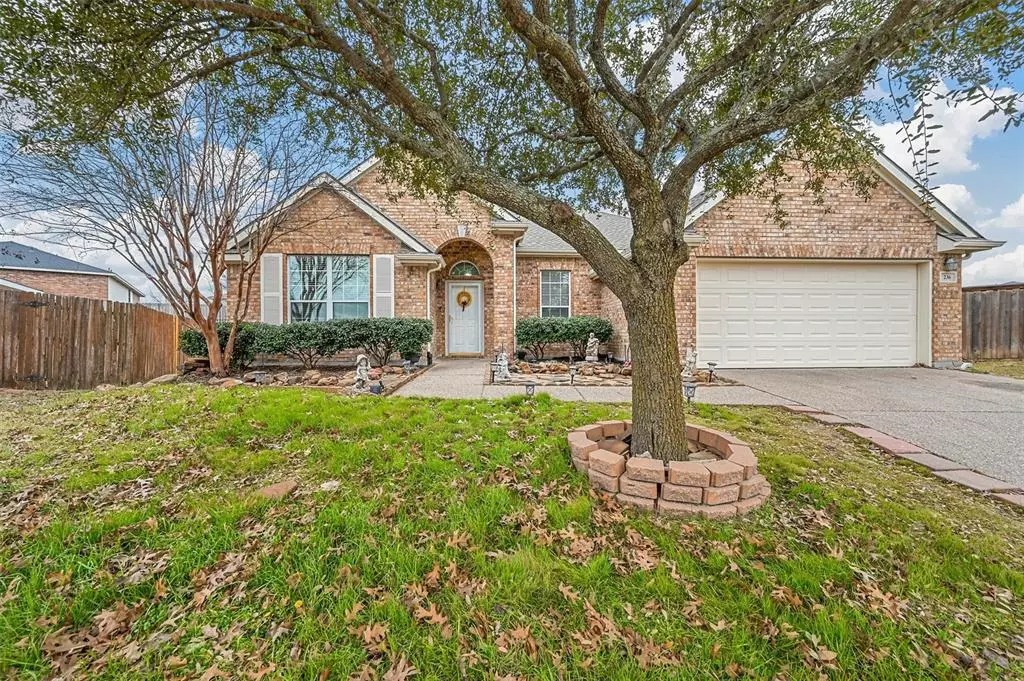 Anna, TX 75409,236 Birdbrook Drive