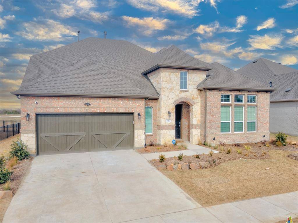 Heath, TX 75126,4031 Yellow Jasmine Lane