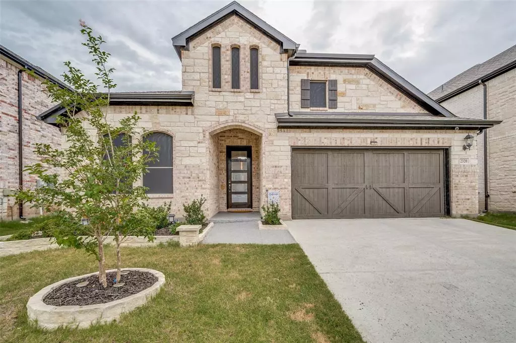 Little Elm, TX 75068,2320 Covey Court