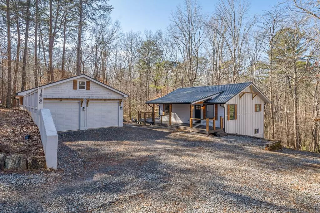 Ellijay, GA 30540,122 Acadia Drive