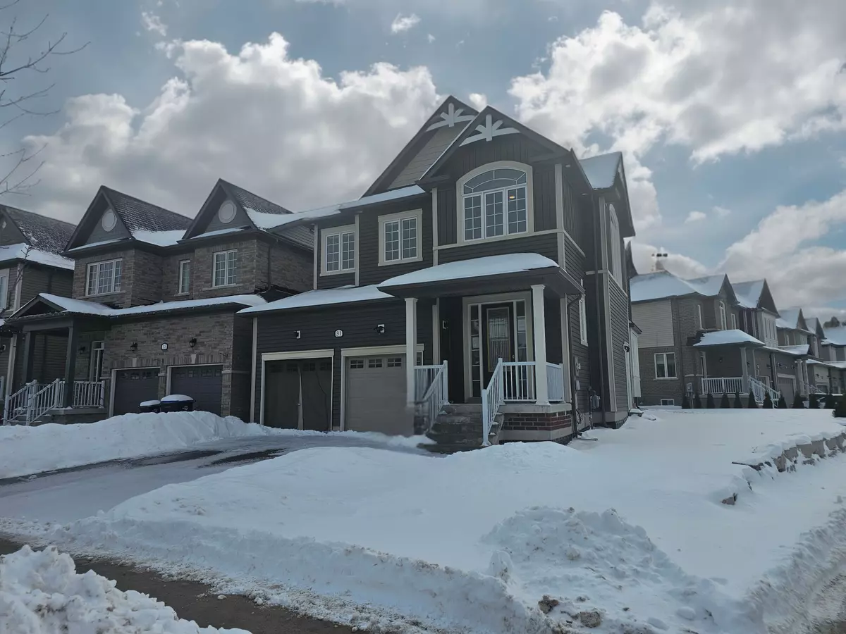 Simcoe, ON L3W 0M5,31 Wood CRES