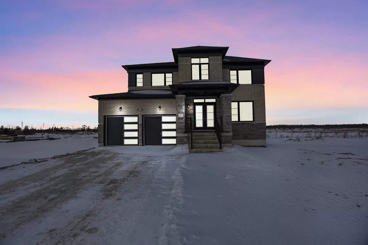 Wasaga Beach, ON L9Z 0M5,Lot 35 Legacy CIR