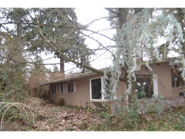 594 NW TERRITORIAL RD, Canby, OR 97013