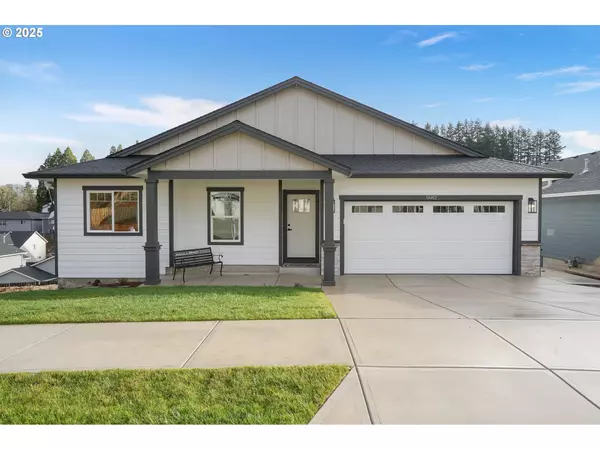 5682 JEREMY VALLEY DR SE, Salem, OR 97306