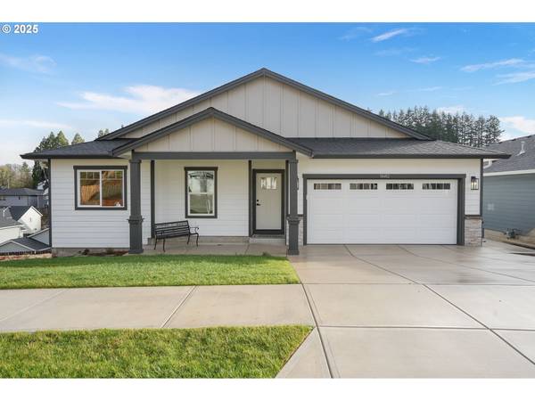 Salem, OR 97306,5682 JEREMY VALLEY DR SE