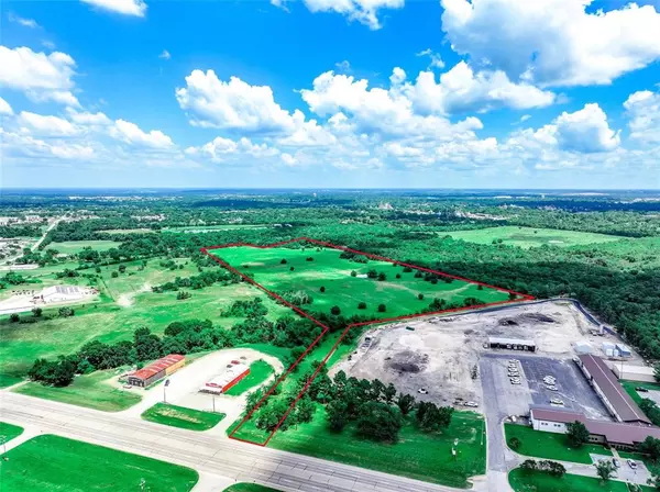 Sulphur Springs, TX 75482,41 Acres 7th Street