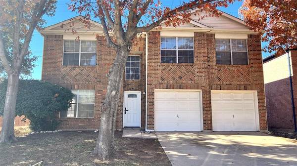 1212 Cheyenne Court, Saginaw, TX 76131