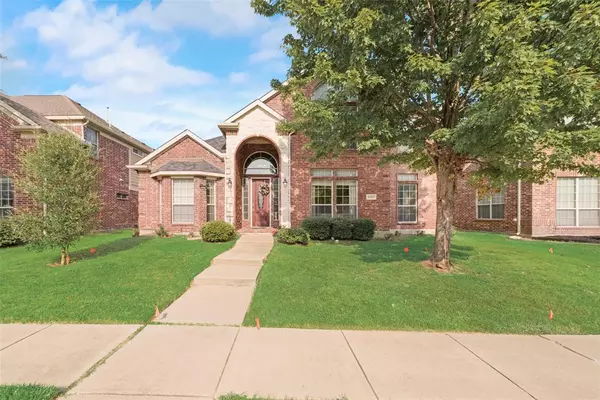 Allen, TX 75002,1207 Yopont Lane