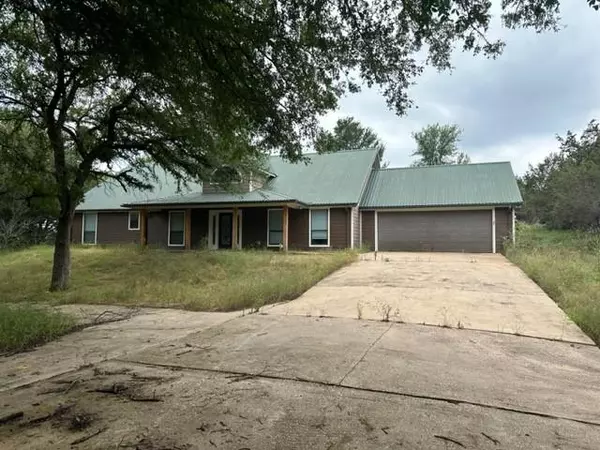 115 Lighthouse Drive, Bluff Dale, TX 76433