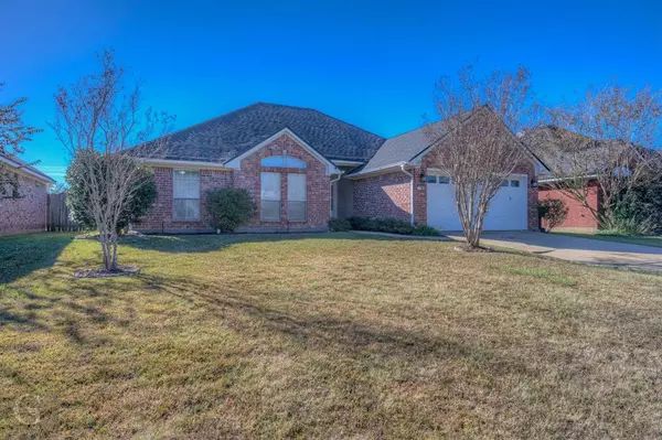 5760 Gold Crest Drive, Bossier City, LA 71112