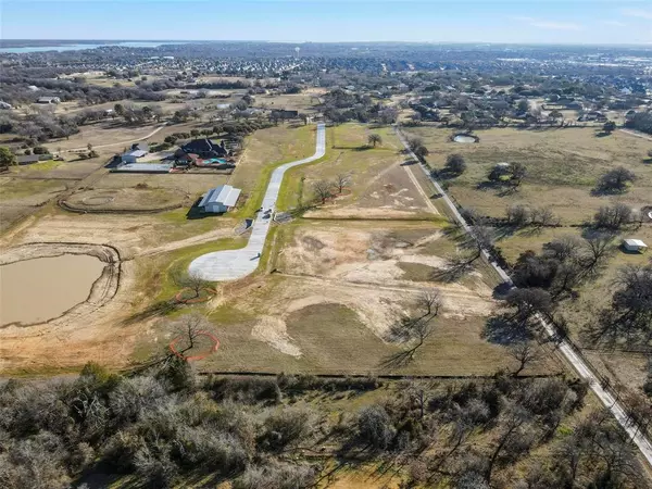 Lot 1 545 Jernigan, Copper Canyon, TX 75077