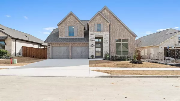 10461 Terrapin Road, Fort Worth, TX 76126