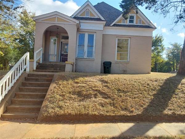 532 S Bonner Avenue, Tyler, TX 75702