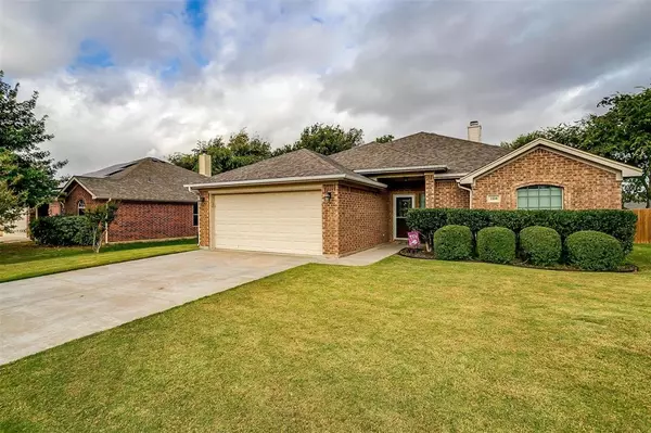 Burleson, TX 76028,1108 Brown Crest Road