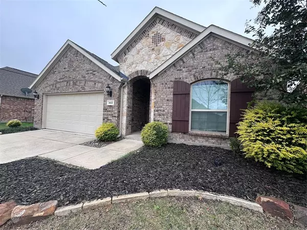 Little Elm, TX 75068,1412 Heather Lane