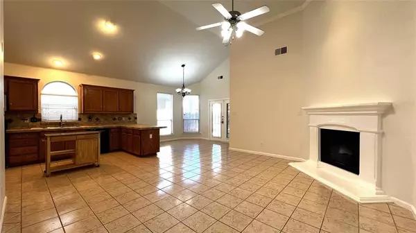 Fort Worth, TX 76108,9620 Minton Drive