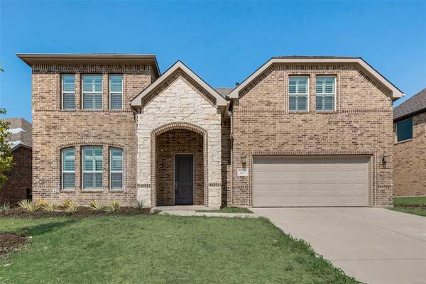 257 Soaring Hill Boulevard, Fort Worth, TX 76108