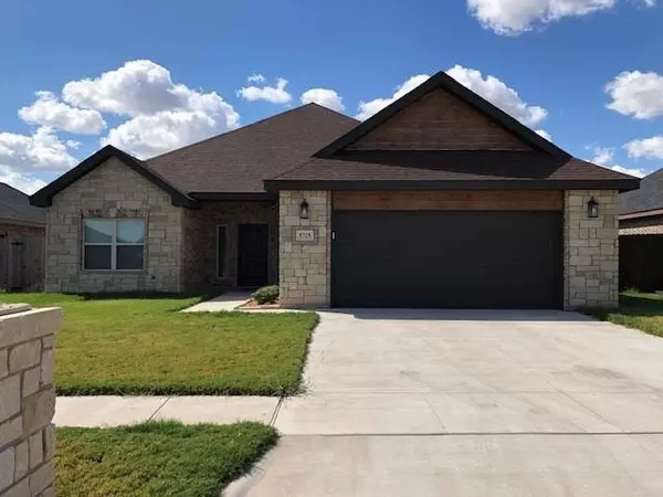 5725 Abbey Road, Abilene, TX 79606