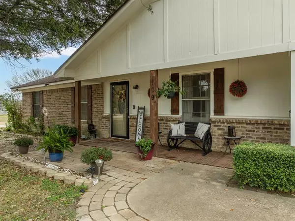 Robinson, TX 76706,109 Moonlight Drive