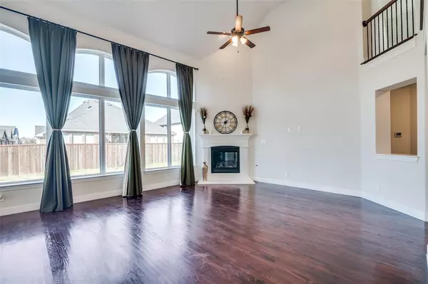 Wylie, TX 75098,127 Mint Marigold Drive