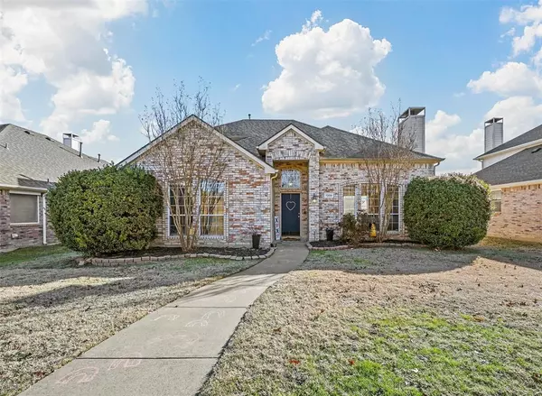 Plano, TX 75025,7208 Lavenham Drive