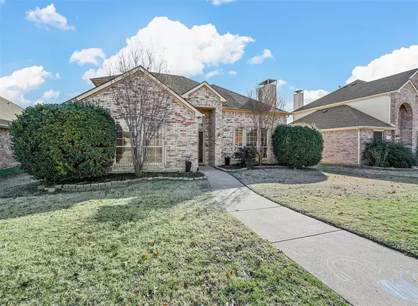 Plano, TX 75025,7208 Lavenham Drive