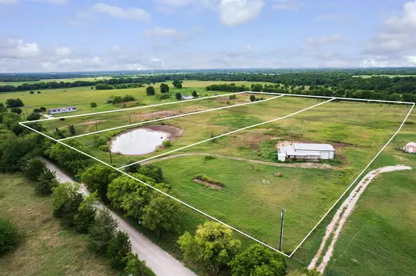 Lone Oak, TX 75453,2527 County Road 3213 #Lot 2